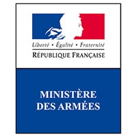 Partenaire : Ministère des Armées